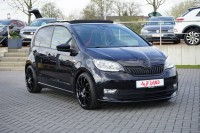 Skoda Citigo 1.0 Monte Carlo