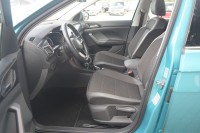 VW T-Cross 1.0 TSI Style DSG