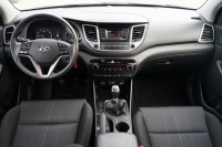 Hyundai Tucson 1.6 Classic 2WD