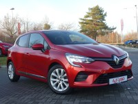 Renault Clio 1.0 TCE Experience