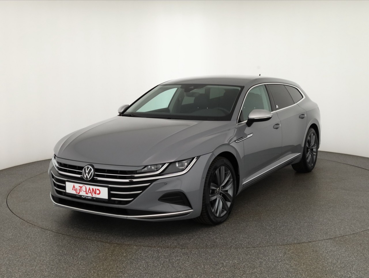 VW Arteon SB 2.0 TSI Elegance