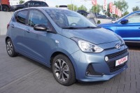 Hyundai i10 1.0 YES! Plus DCT