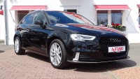 Audi A3 Sportback 35 TFSI S-tronic