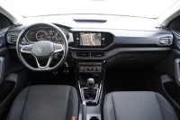 VW T-Cross 1.0 United