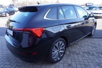 Skoda Scala 1.5 TSI Clever DSG