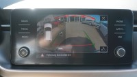 Skoda Kamiq 1.0 Ambition CNG