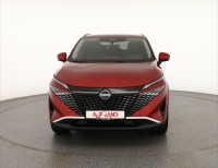 Nissan Qashqai N-Connecta 1.3 Dig-T MHEV Aut.
