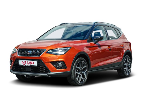 Seat Arona 1.6 TDI Xcellence