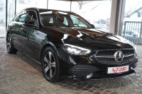 Mercedes-Benz C 200 C200 T Avantgarde 9G-Tronic