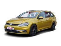 VW Golf VII Variant 1.5 TSI Join LED Navi PDC