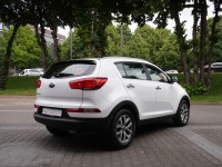 Kia Sportage 1.6 GDi