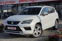 Seat Ateca 1.5 FR Klimaaut. LED Navi Tempomat 360°
