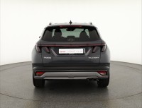 Hyundai Tucson 1.6T-GDI