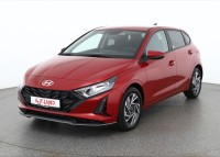 Hyundai i20 1.0 T-GDI Aut. Navi Sitzheizung Tempomat