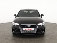 Audi A4 Avant 40 TFSI sport