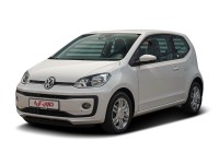 VW up! 1.0 high up! Klima Sitzheizung Tempomat