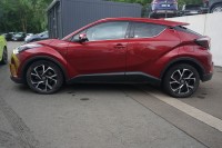 Toyota C-HR 1.8 Hybrid