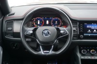 Skoda Kodiaq 2.0 RS 4x4 DSG