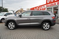 Skoda Kodiaq 1.5 TSI DSG Tour
