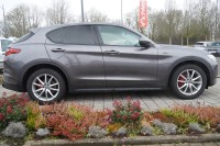 Alfa Romeo Stelvio 2.2