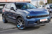 Lynk&Co 01 1.5 TD PHEV Aut.