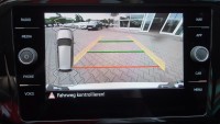 VW Passat Alltrack 4Motion 2.0 TSI