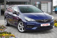 Opel Astra K Sports Tourer 1.2 Edition