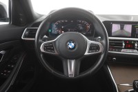 BMW 320 320d Touring Mild Hybrid Sport Line