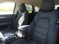 Mazda CX-5 2.5 M-Hybrid Advantage