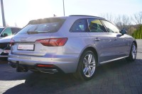 Audi A4 Avant 40 TDI Advanced S-Tronic
