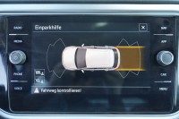 VW T-Roc 1.5 TSI DSG Active