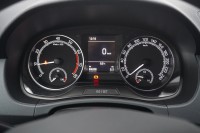 Skoda Fabia 1.0 MPI Cool Plus