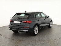 Audi A3 Sportback 35 TFSI s-tronic
