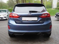 Ford Fiesta 1.0 EcoBoost Hybrid ST-Line