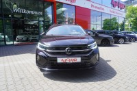 VW Taigo 1.5 16V TSI R-Line DSG