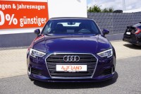 Audi A3 Cabriolet 35 TFSI sport