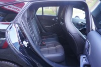 Mercedes-Benz CLA 200 Shooting Brake Urban