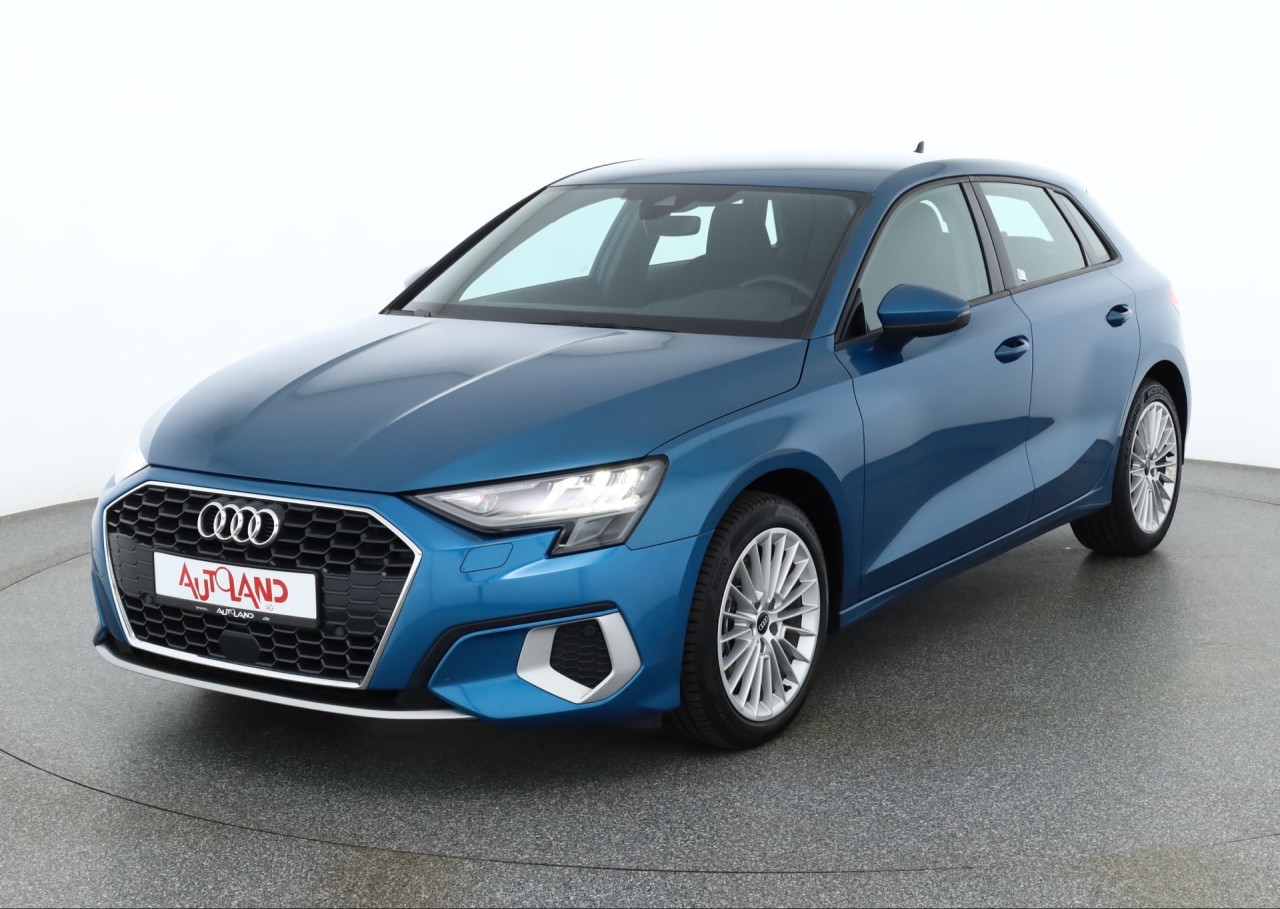 Audi A3 Sportback 35 TFSI