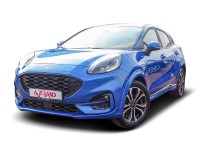 Ford Puma 1.0 EcoBoost ST-Line Navi Sitzheizung LED