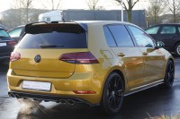VW Golf VII 2.0 R 4Motion
