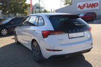 Skoda Scala 1.5 TSI DSG Style