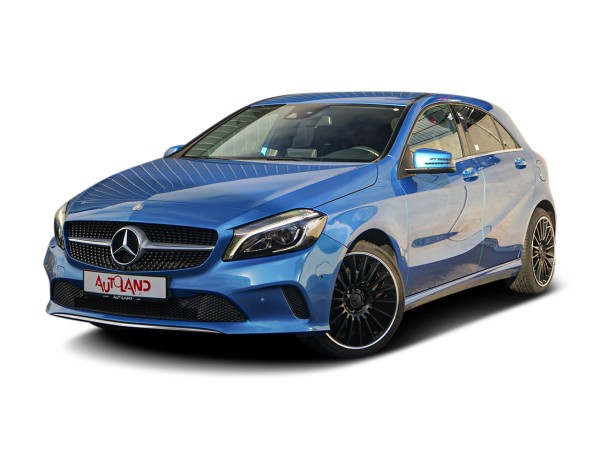 Mercedes-Benz A 180 A180 Urban