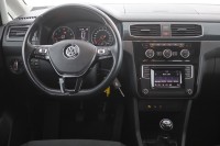 VW Caddy 1.4 TSI Highline