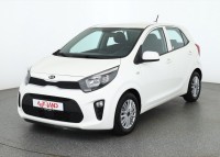 Kia Picanto 1.2 Edition 7 Sitzheizung Lenkradheizung