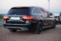Mercedes-Benz C 200 C200 T 9G-Tronic Avantgarde