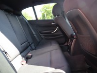 BMW 120 d xDrive