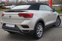 VW T-Roc Cabriolet 1.5 TSI Style