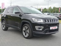 Jeep Compass 1.4 Limited 4WD