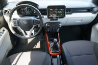Suzuki Ignis 1.2 SHVS Comfort 4x4