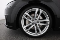 Audi TT Coupe 45 TFSI S-Line